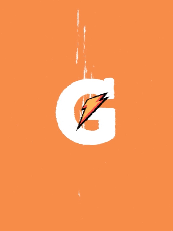 Gatorade Highlight Themes