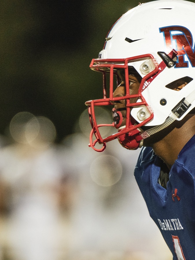 Hudl Top 5