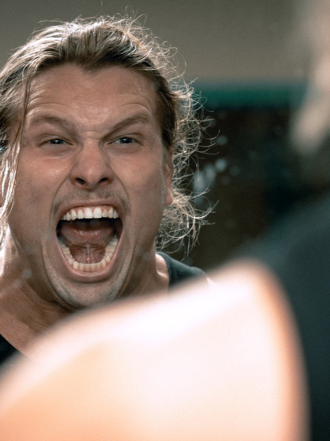 NFL Draft - Chase Winovich