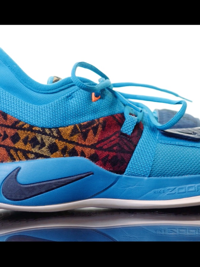 Scotty Pippen Jr - Hudl Kicks