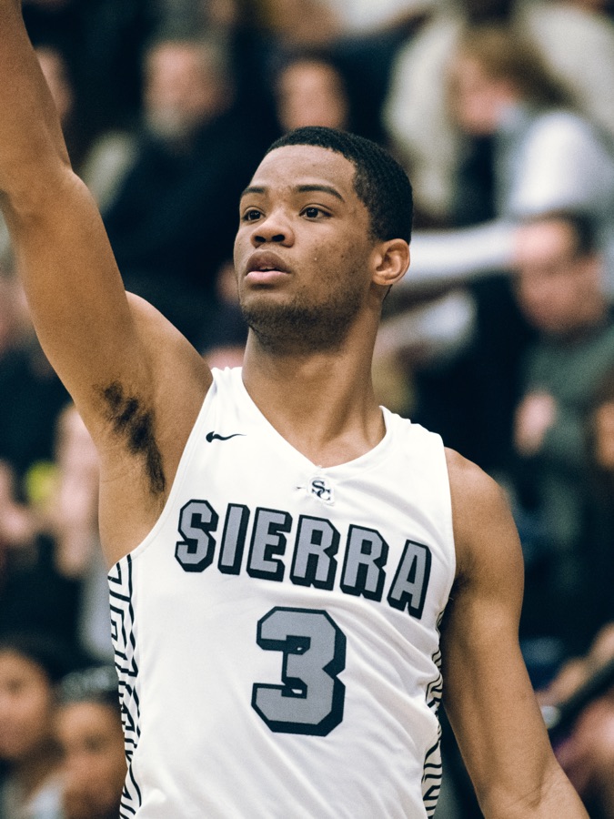 Sierra Canyon